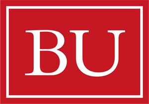 Boston University Logo