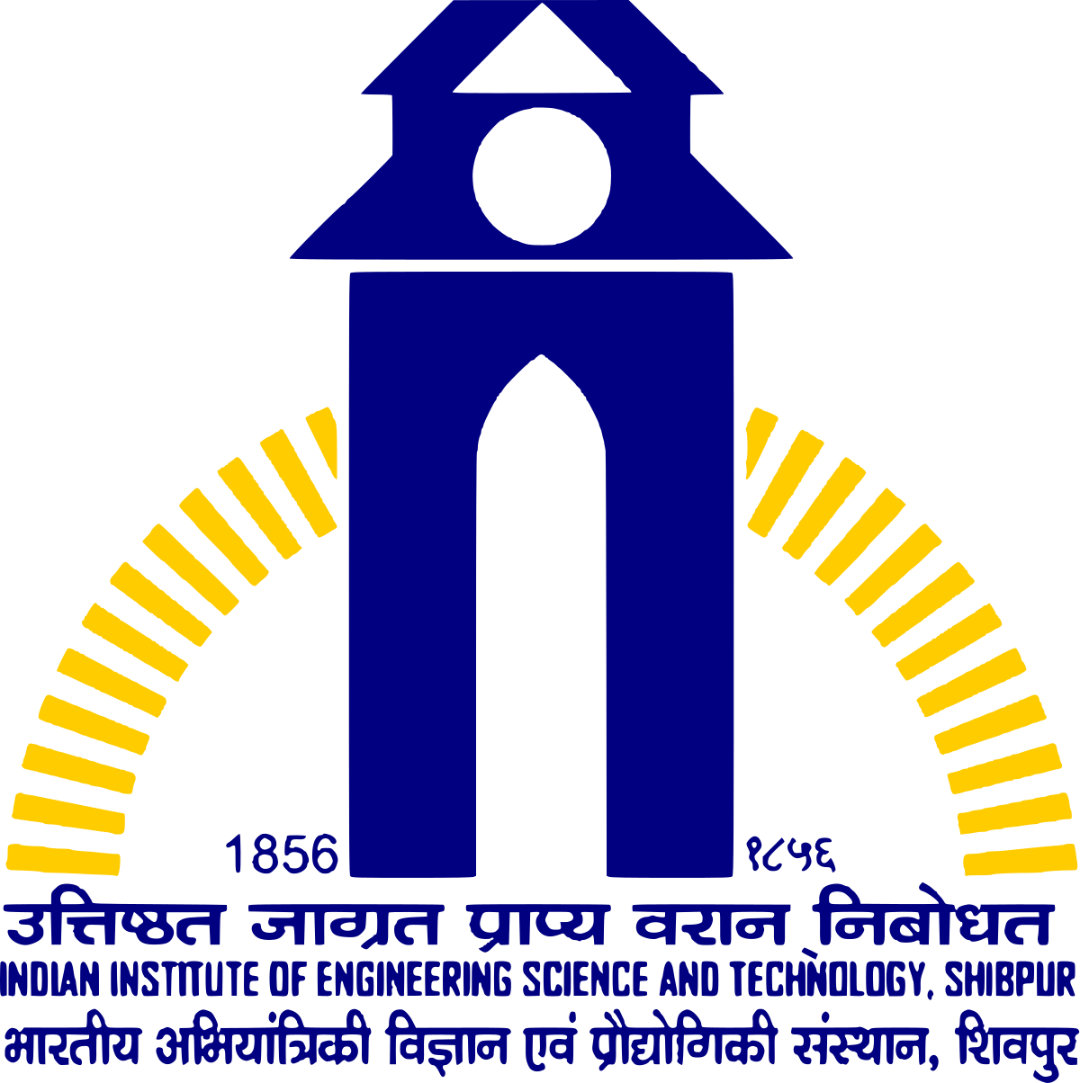 BESU Logo
